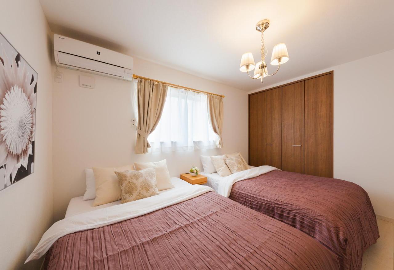 Prestige Suites Osaka Kishinosato-Tamade Exterior photo